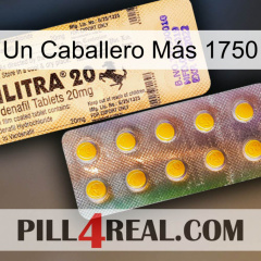 Un Caballero Más 1750 new06